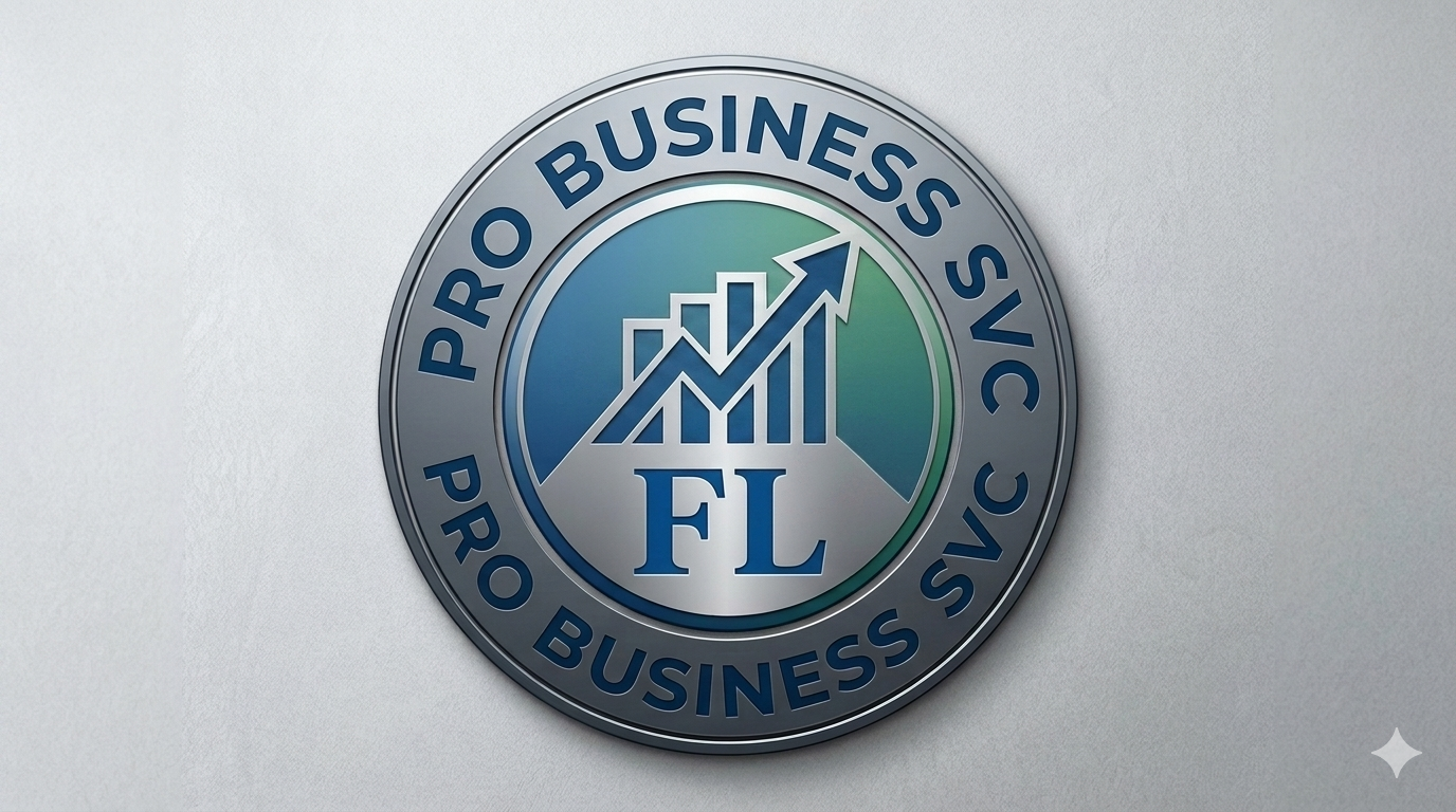 Tax-Smart Accounting & Advisory Support for Florida Business Owners